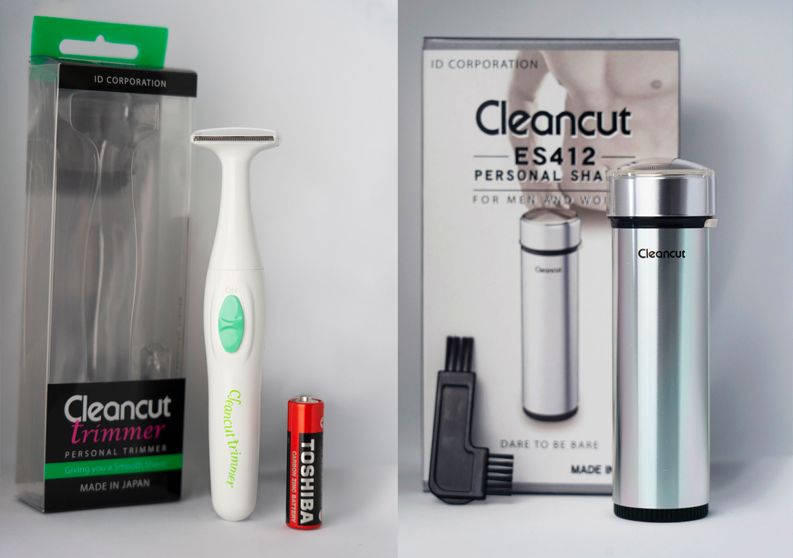 パッケージデザイン